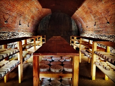 Fromagerie des 2 Chapelles