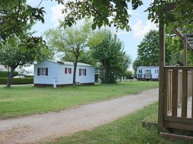Camping Municipal