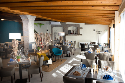 Restaurant Jean François