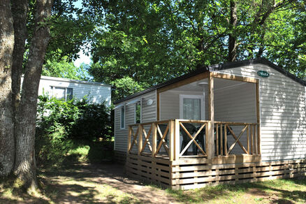 Camping de Hurongues