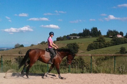 Club hippique
