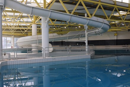Piscine des Vallons du Lyonnais