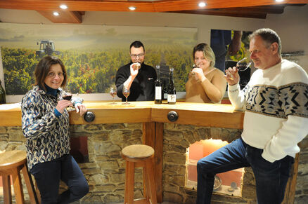 Domaine de Prapin