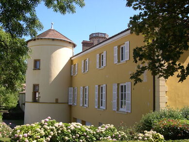 Visite guidée " Les trésors cachés de Vourles "