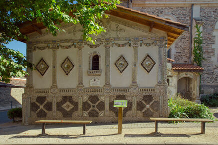 Les Mosaïques naïves