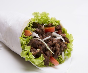 Pacha Kebab