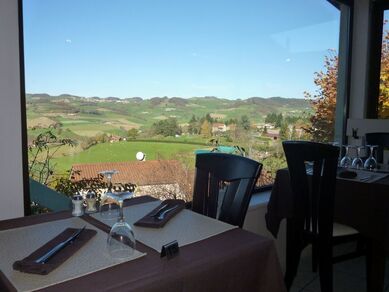 Restaurant Le Relais des Bergers