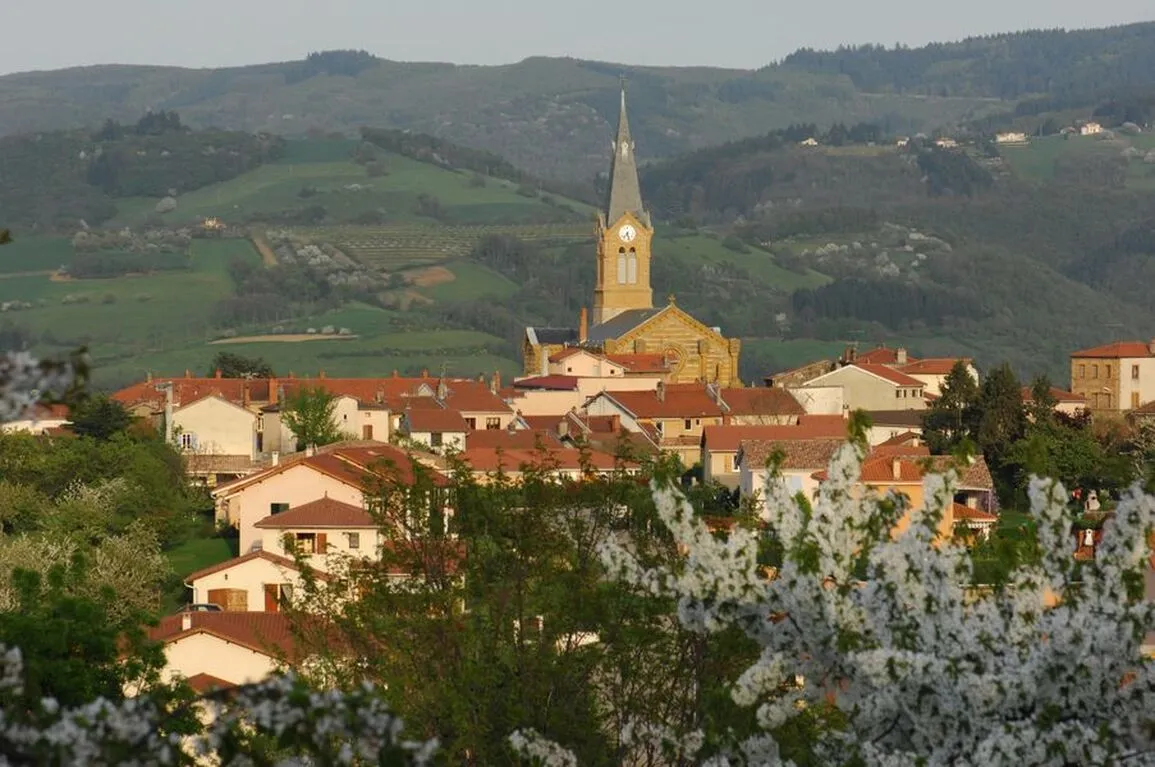 © Chambre d'Agriculture du Rhône