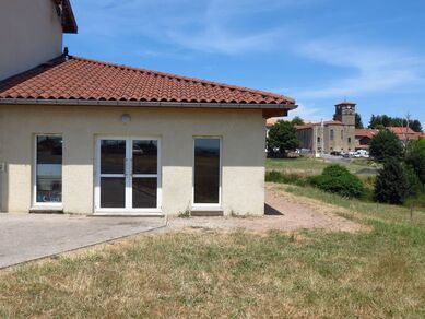 Salle associative