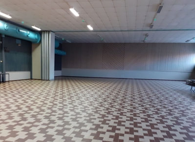 Salle des fêtes