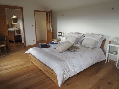 Chambre d'hôtes A la Croisée des Chemins