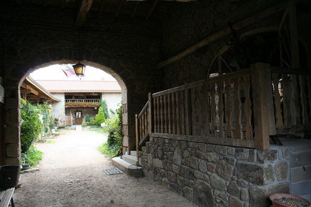 Auberge Relais du Pitaval