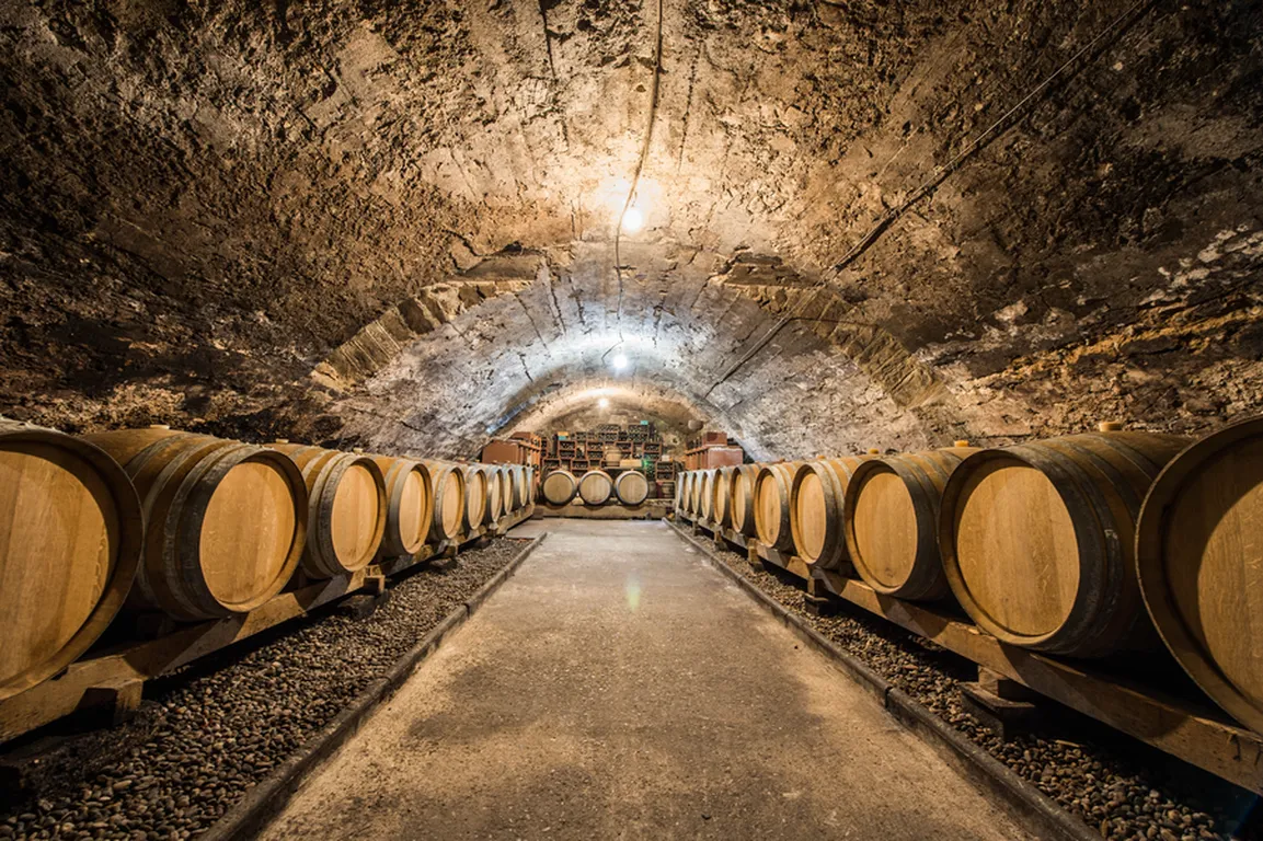 © clos saint marc