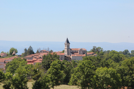 Sentier du Petit Lyonnais