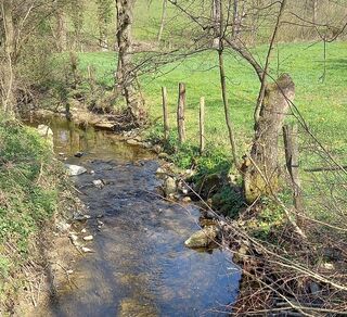 Randonnée des 3 rivières