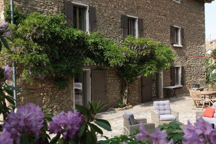 Un Jardin Secret