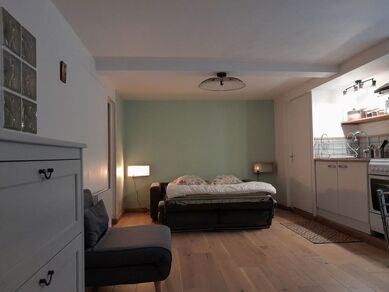 A la Maison Villard