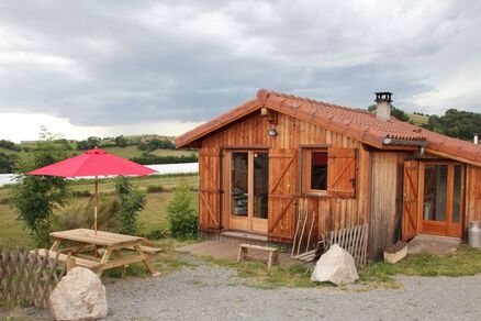 Gite "La ferme des Pierres Blanches"