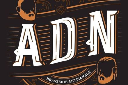 Brasserie ADN