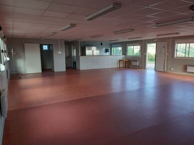 Espace Franck Rossi