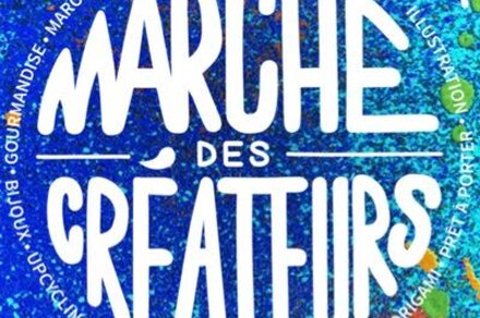 Marché des Créateurs