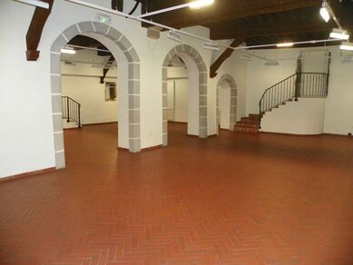 Salles de séminaires de Maison Forte