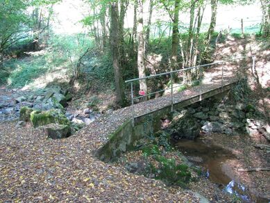 Les mines d'argent Jacques Coeur