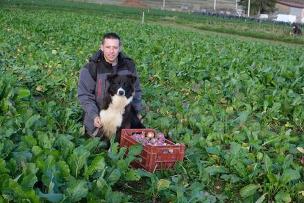 Les Terres Maraîchères