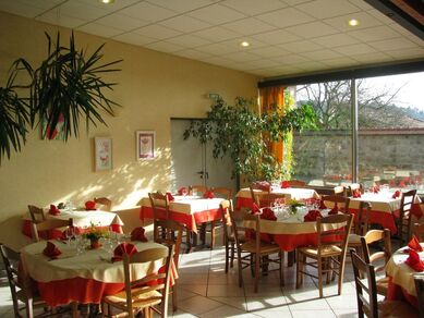 Restaurant Beauséjour
