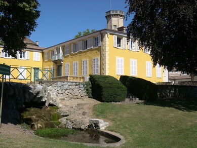 Les trésors cachés de Vourles