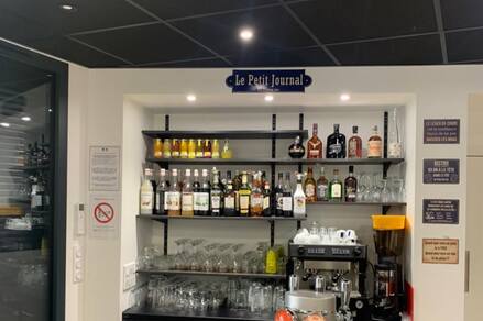 La Table de Math