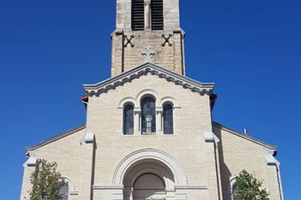 Vallée de l'Yzeron