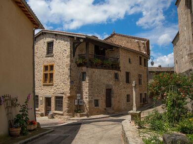 Visite guidée de la Maison de Pays