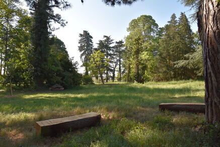 Parc de Rochilly