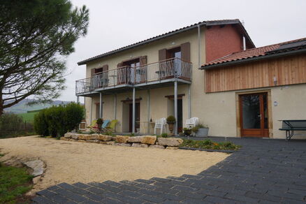 Gîte des 2 Chênes P.M.R.
