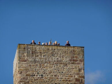 A la découverte de l'abbaye disparue (Journée groupe)