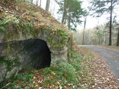 Les aqueducs de Lugdunum (Journée groupe)