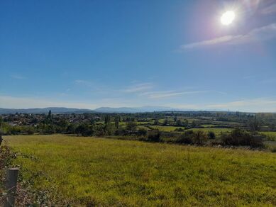 Espace Naturel Sensible des Landes de Montagny