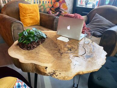 Atelier relooking de meuble