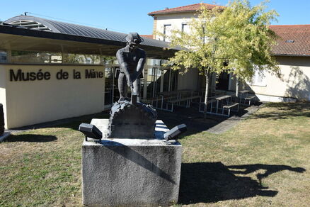 Musée de la mine et de la minéralogie