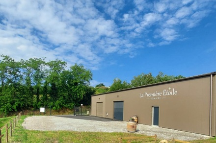 Domaine la Première Etoile