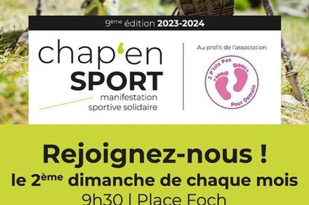 Chap'en Sport