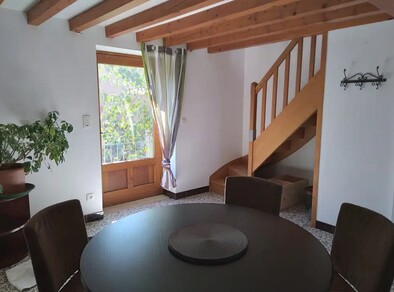Chez Isabelle