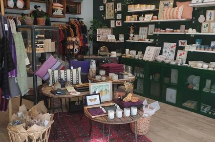 Arti Shop