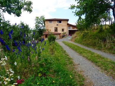 Camping-gîte de la Tuilerie