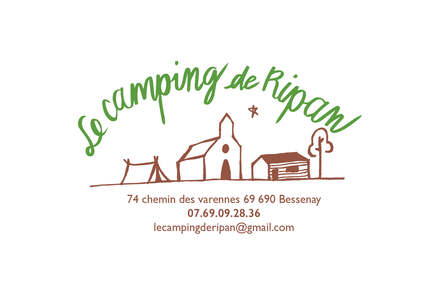 Camping de Ripan