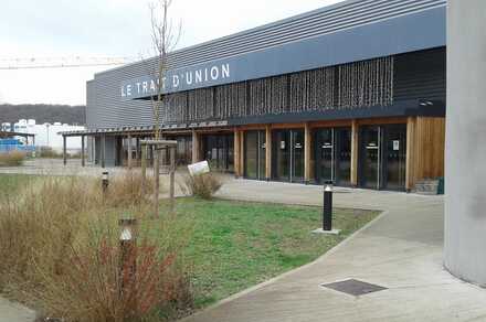 Salle festive du Trait d'Union