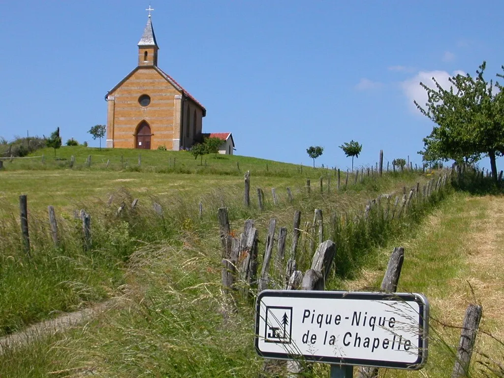 © Office de Tourisme du Pays de L'Arbresle - BRT