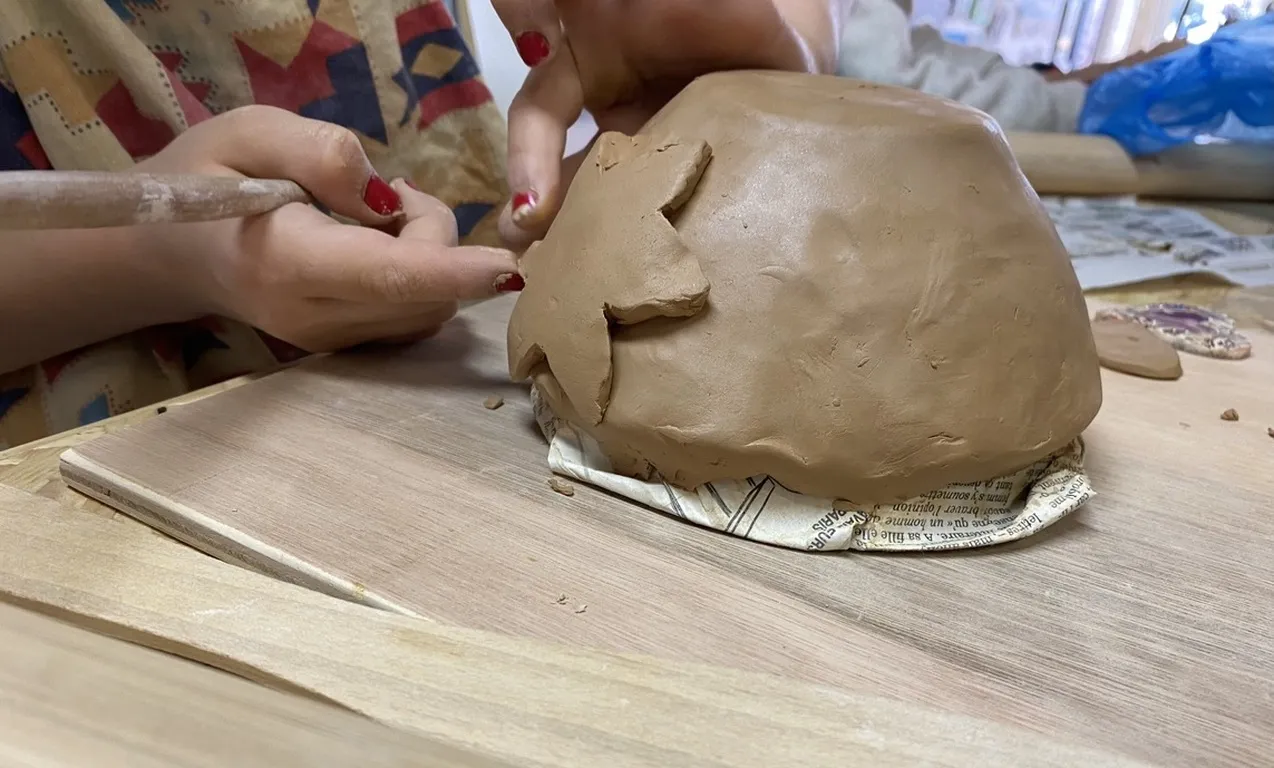 © Le Petit Atelier de Monique