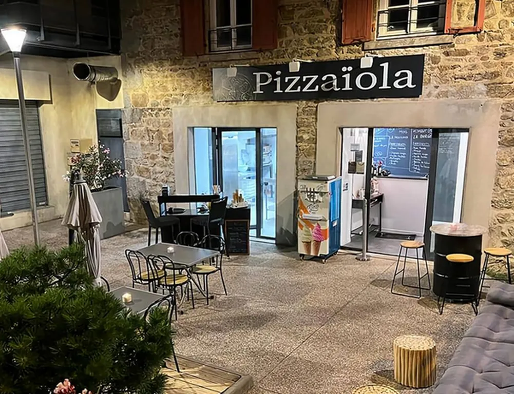 © Pizzaiola